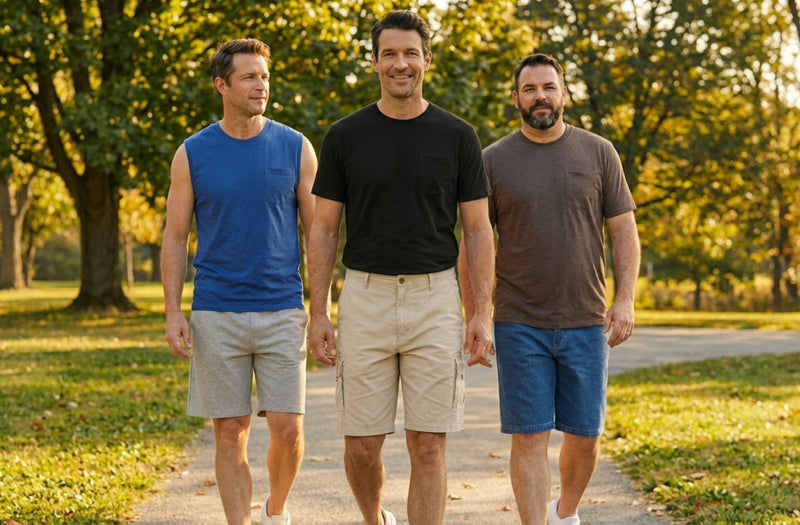 Men's Shorts