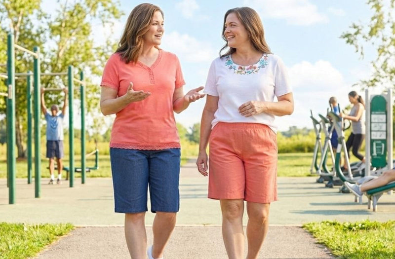 Women's Shorts